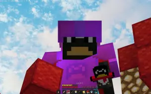 Download Video: 【Bedwars】非常有手感的64×材质+好听的音效包+鱼竿防糊脸