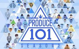 [图]【PRODUCE101第二季】【合集】各公司练习生第一次等级评价舞台