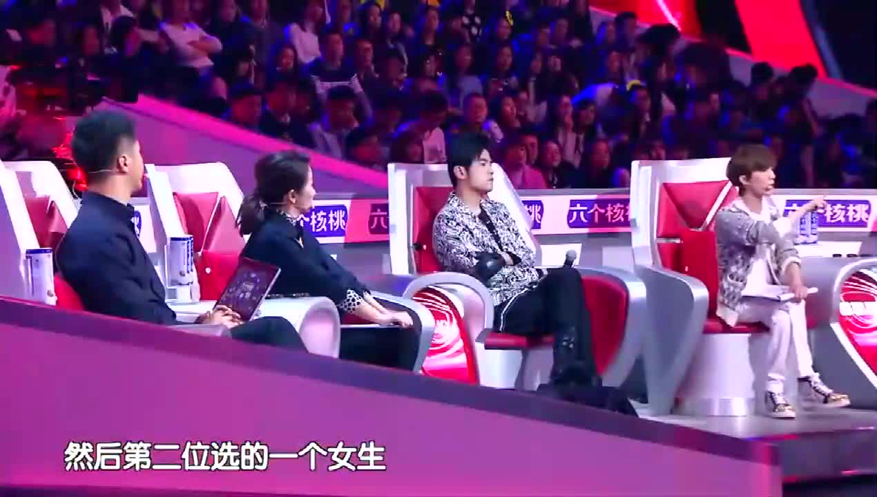 郭敬明被魏坤琳说的愤然离场！正式撕破脸！场面精彩了
