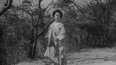 美空ひばり淡路恵子『バットダンス～案山子と権兵衛』 七変化狸