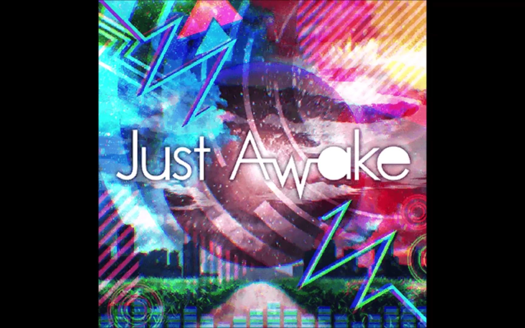 [图]RAISE A SUILEN - Just Awake [Game Ver.] (HUNTER×HUNTER ED)