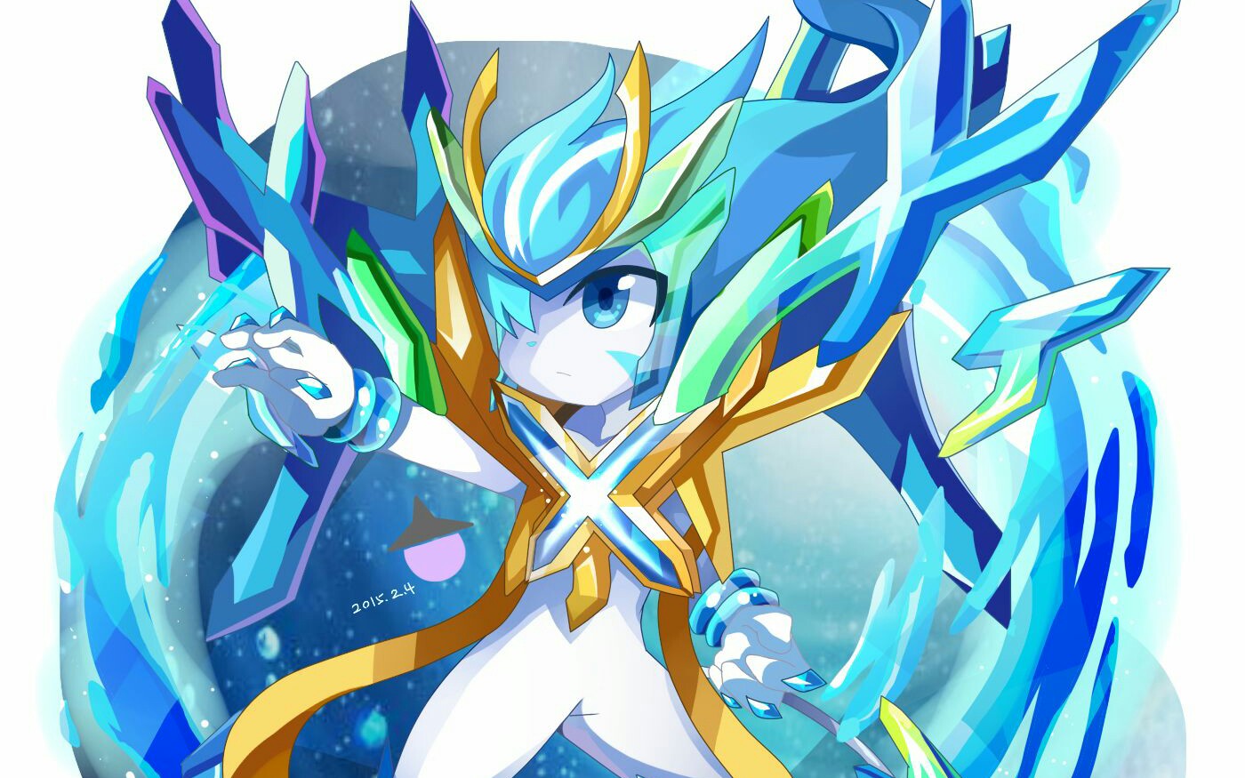 奥奇传说——那些惨遭削弱的宠物们(第一期)