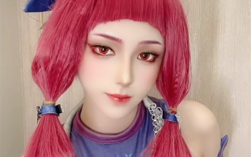 活动  【真人版蚩梦】是你心目中的小妖女吗?