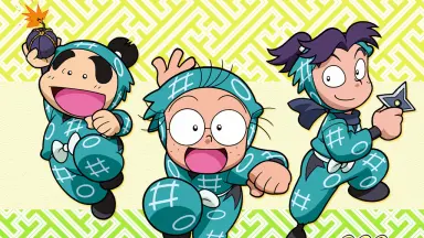 忍たま乱太郎19期-哔哩哔哩_Bilibili