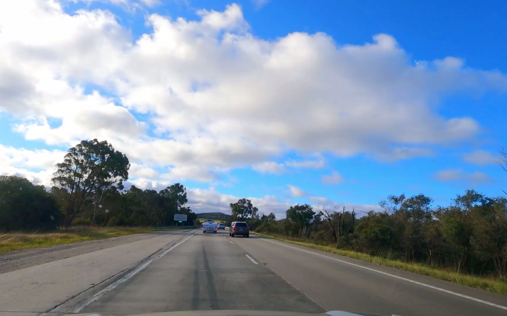 澳大利亚 堪培拉 往 悉尼 自驾 旅行