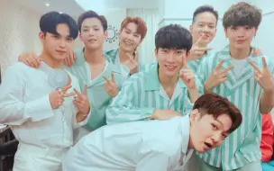 Download Video: BTOB - missing you（想念） 打歌舞台合集