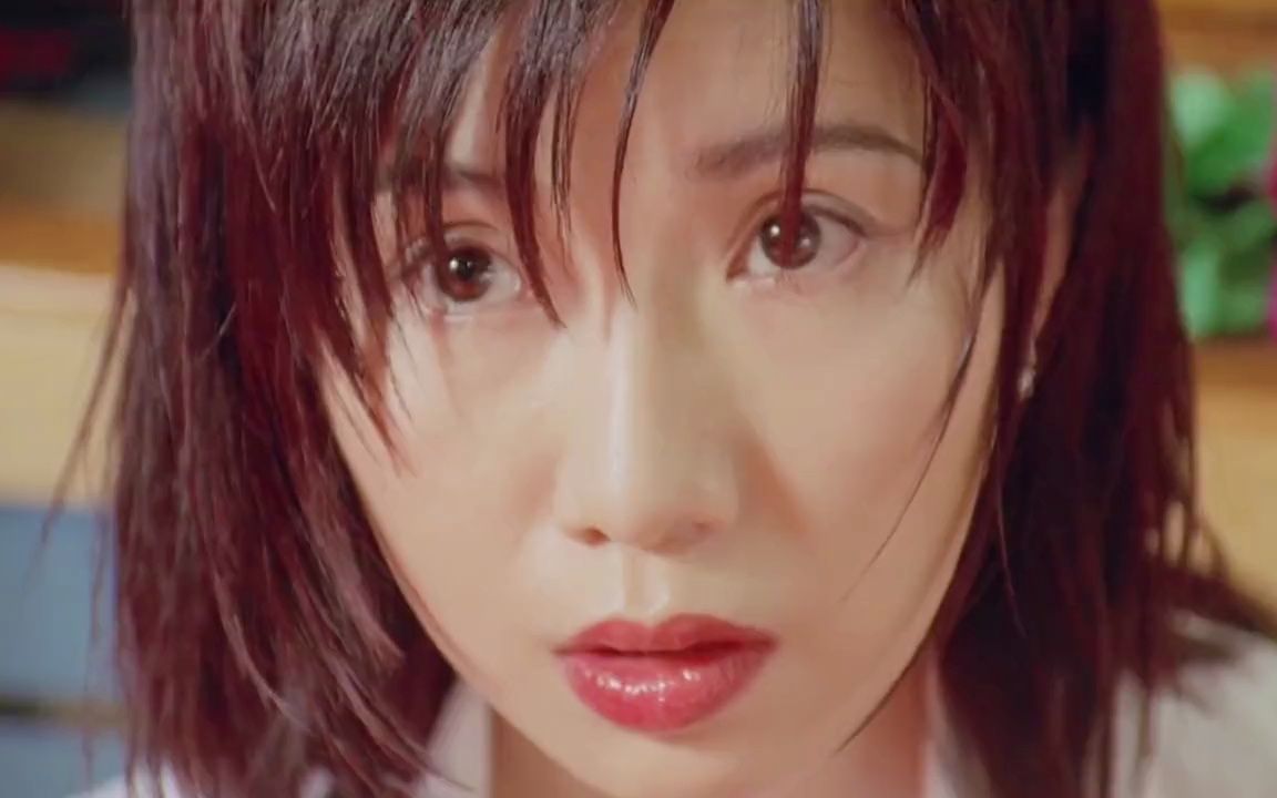 盘点港片里的大嫂形象,你最喜欢谁?