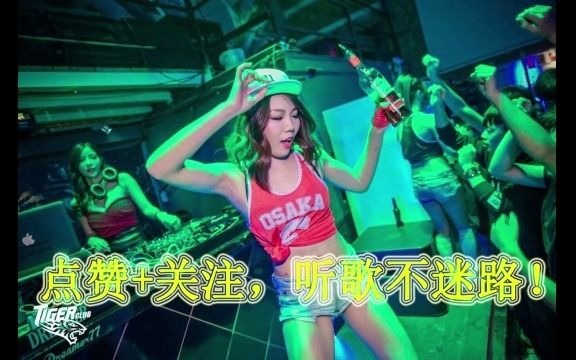 K147(新兴DJ鹏仔精选全中文国粤语Electro夜猫888房跳舞大碟)哔哩哔哩bilibili