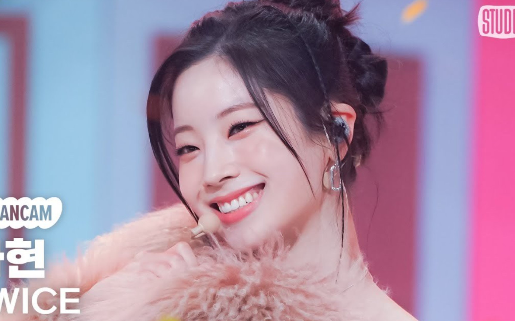 镜头精灵twice 金多贤《set me free》初舞台直拍230317 音银公开!