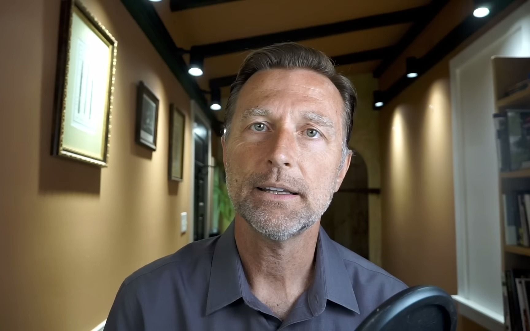 如何永久坚持你的长期减肥计划 | dr. berg