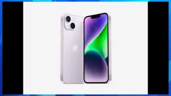 苹果iPhone 14手机贴图UI样机PSD模板下载【1869期】