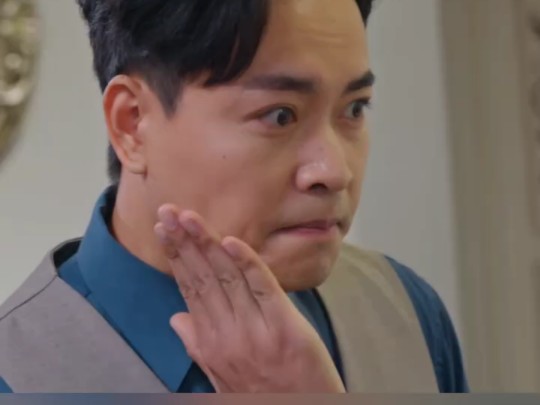 刘峰硕&李可馨 战神儿子vs首辅父亲,绝佳逆袭之路 【虎父龙子】