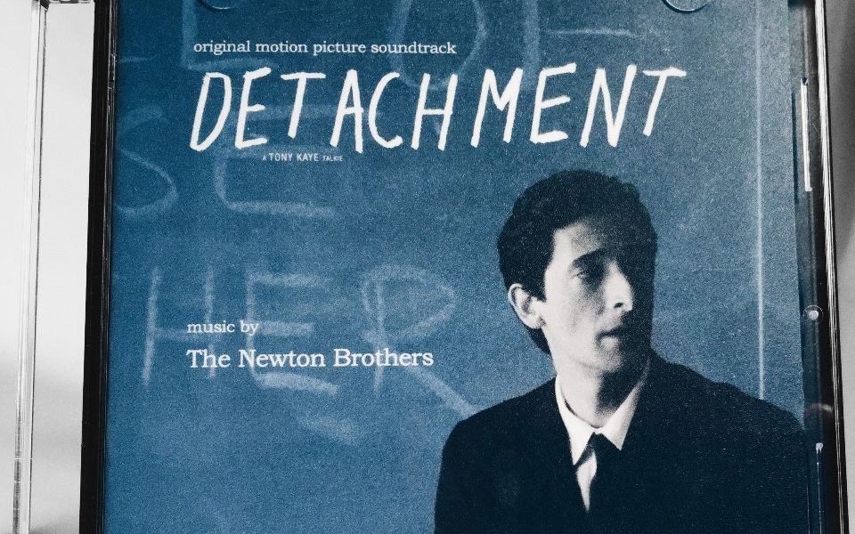 [图]【电影原声】【The Newton Brothers】超脱 Detachment (2011)