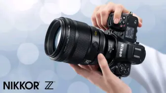 Download Video: 尼康尼克尔Z 135mm F/1.8 S Plena镜头人像实拍样片，该镜头具备圆润的焦外虚化和出色的锐度，14组16片结构，内部对焦系统，最近对焦距离0.8…