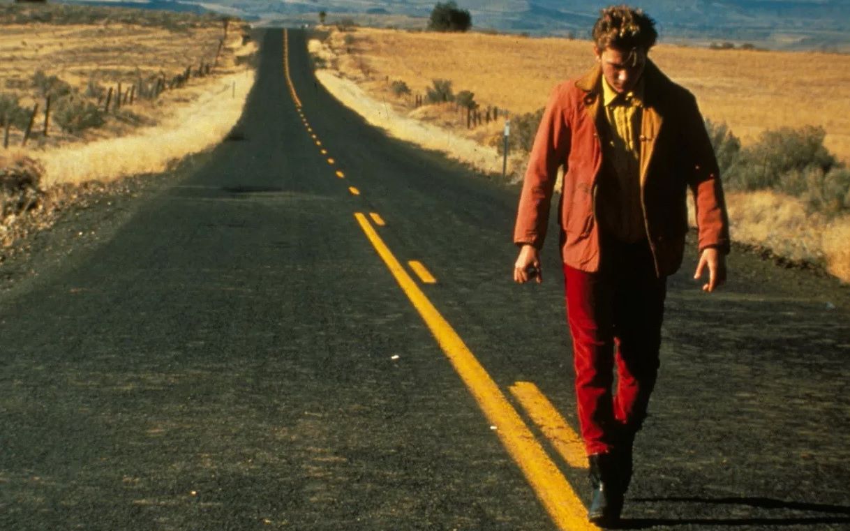 my own private idoha | river phoenix