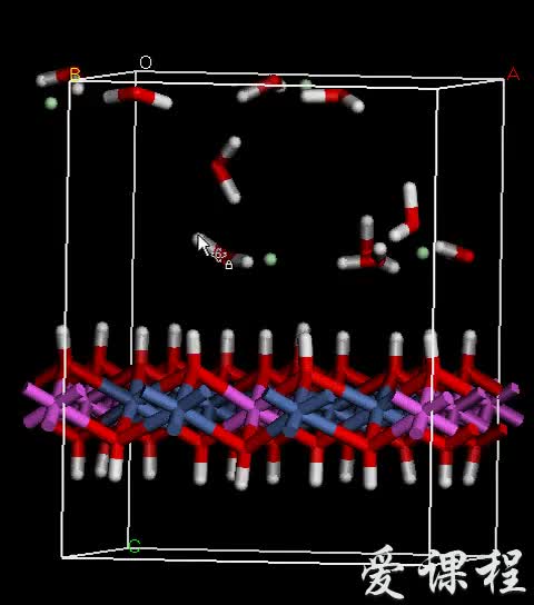 【计算化学】北京化工大学丨含课件哔哩哔哩bilibili