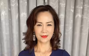 70后姨姨，你喜欢吗？