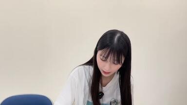 200916 鈴木絢音1st写真集発売決定記念配信_哔哩哔哩_bilibili