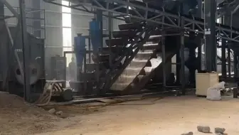 链斗式洗砂机一般多少个挖斗适宜？