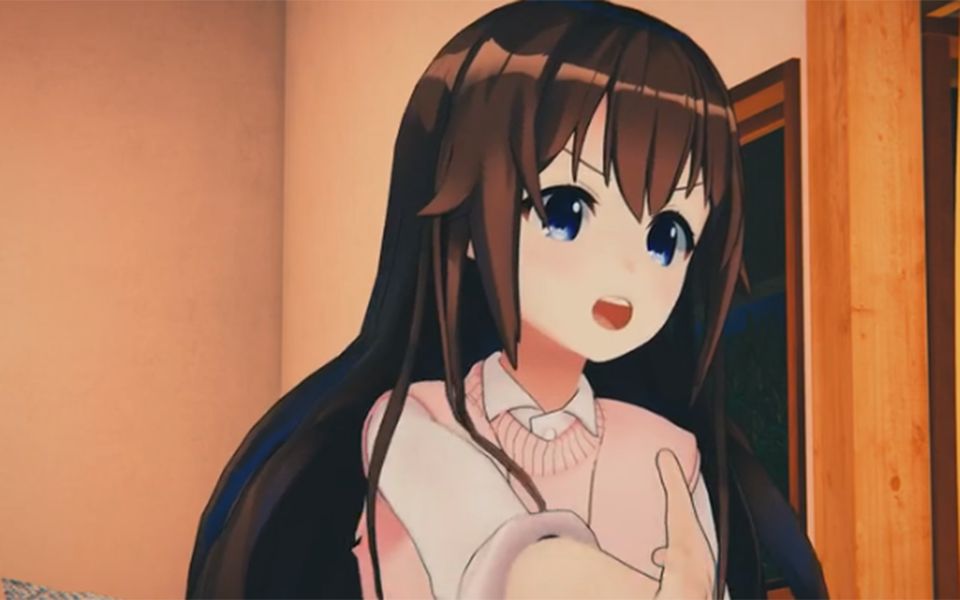 四月一日三姐妹之家庭故事 4集