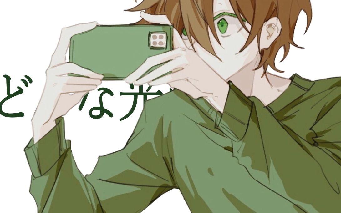 【mcyt/dreamwastaken/生贺手书】血流