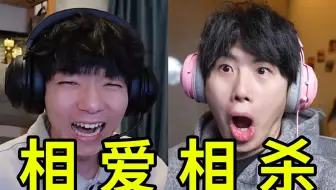 力元君哲别决战蛋仔岛！