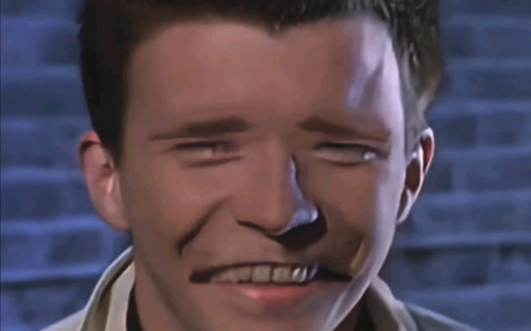 rick astley现状图片