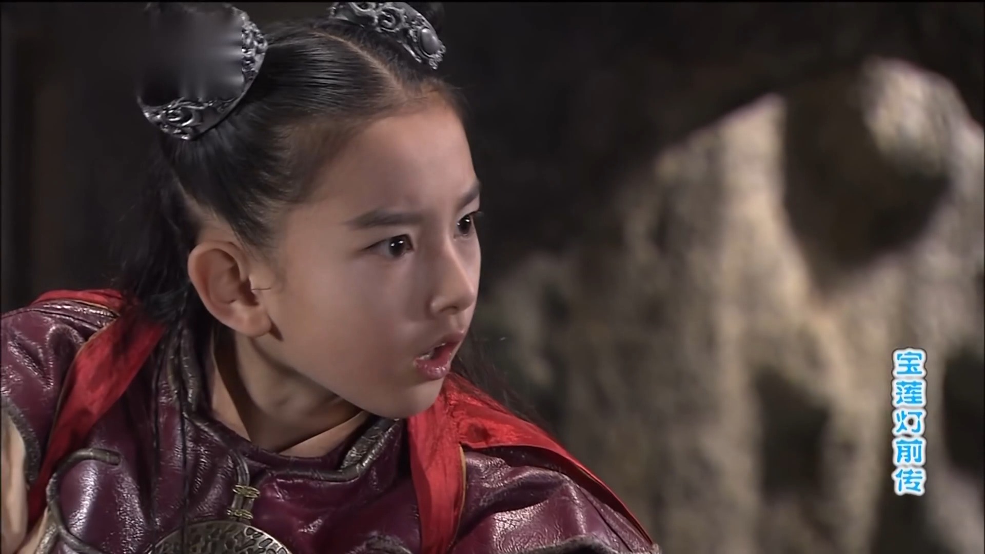 【4k修复】宝莲灯前传7.