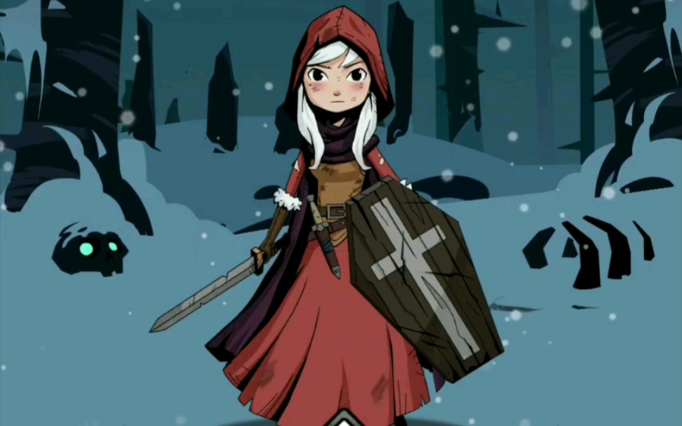 月圆之夜用黄瓜吓小红帽