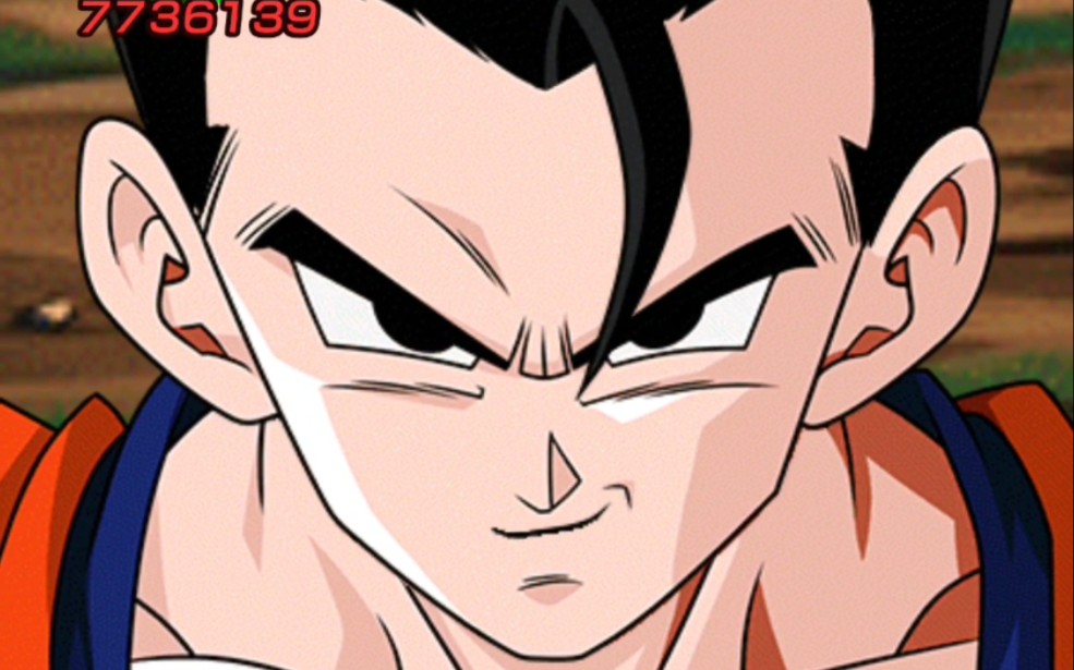 活动作品龙珠z爆裂大战0破变身神饭试玩