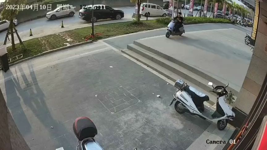 "事故多发地,谁的责任?