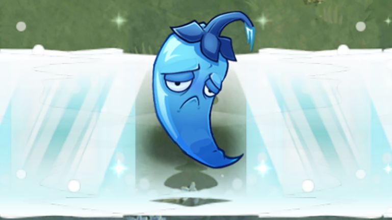 [PvZ2: Gardendless]v0.13.0，寒冰辣椒！