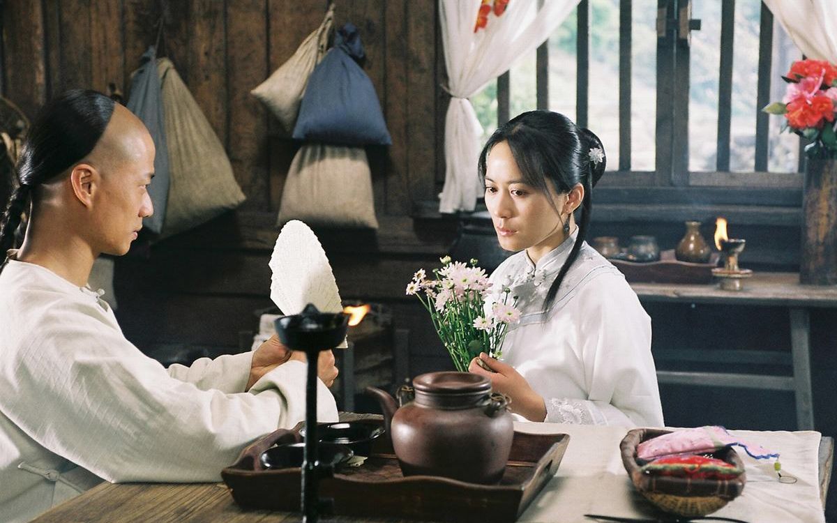 【爱有来生】剧情向mv 茶凉了,我再去给你续上吧