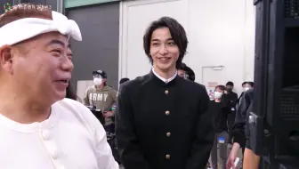 芦田愛菜 キュートなシェー ポーズ披露セーラー服姿のバカボンに横浜流星 出川哲朗も出演ワイモバイル新テレビcm 親子de いいのだ 編 哔哩哔哩 Bilibili