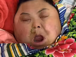 太恶心了！！不忍直视，令人作呕的鸭子！