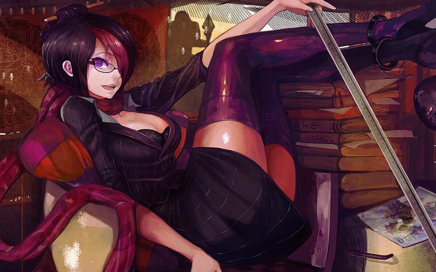 十四剑姬2018年11月16日