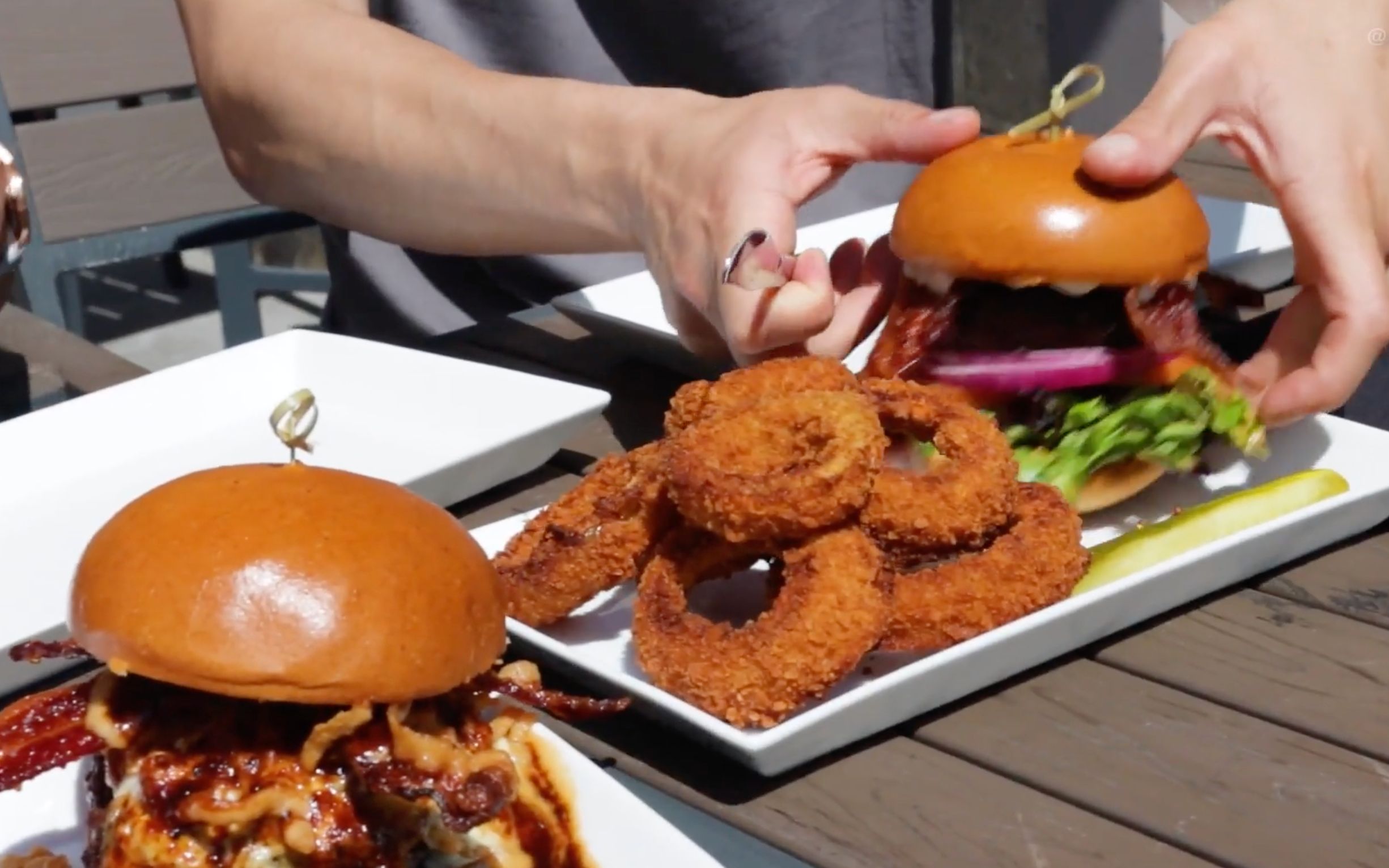 【fung bros.】最好吃的爱尔兰菜是什么【生肉】