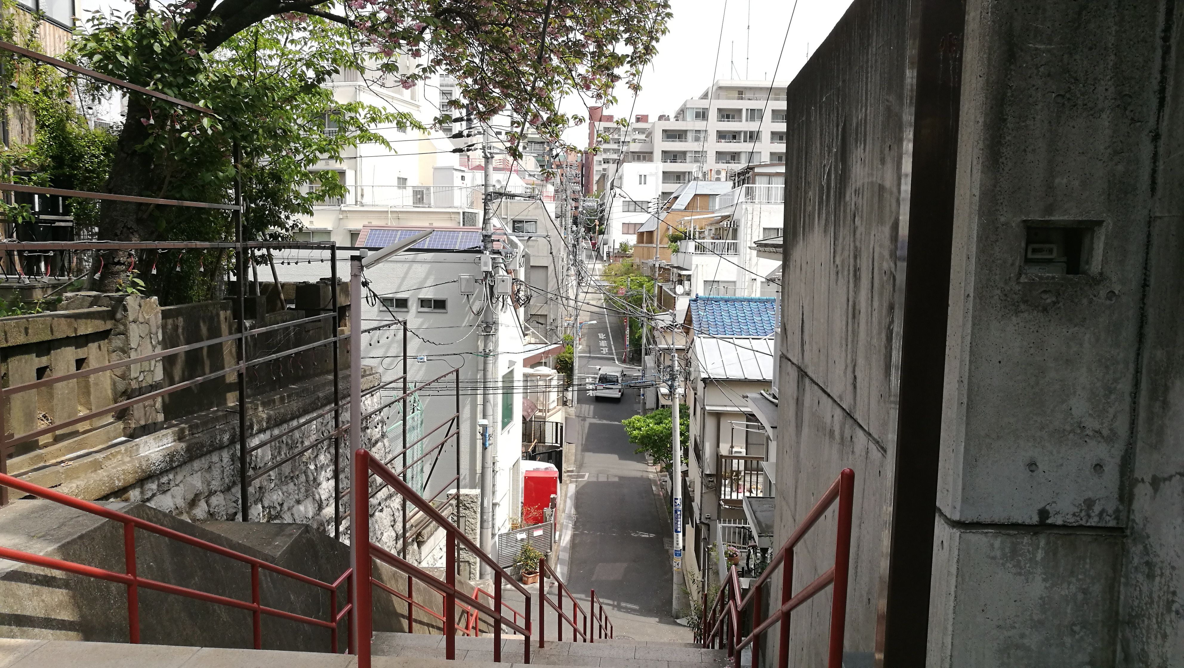 四谷须贺神社图片