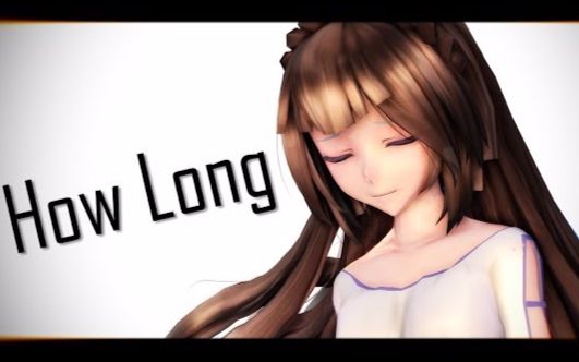 【pame2004 chan▌how long▌