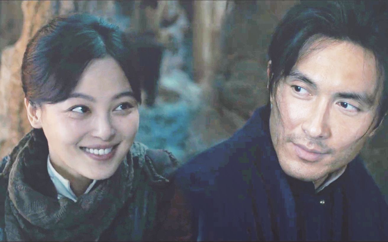 【鹧鸪哨 | 红姑娘】【高伟光 | 辛芷蕾】红哨 | 是风动 还是幡动 是