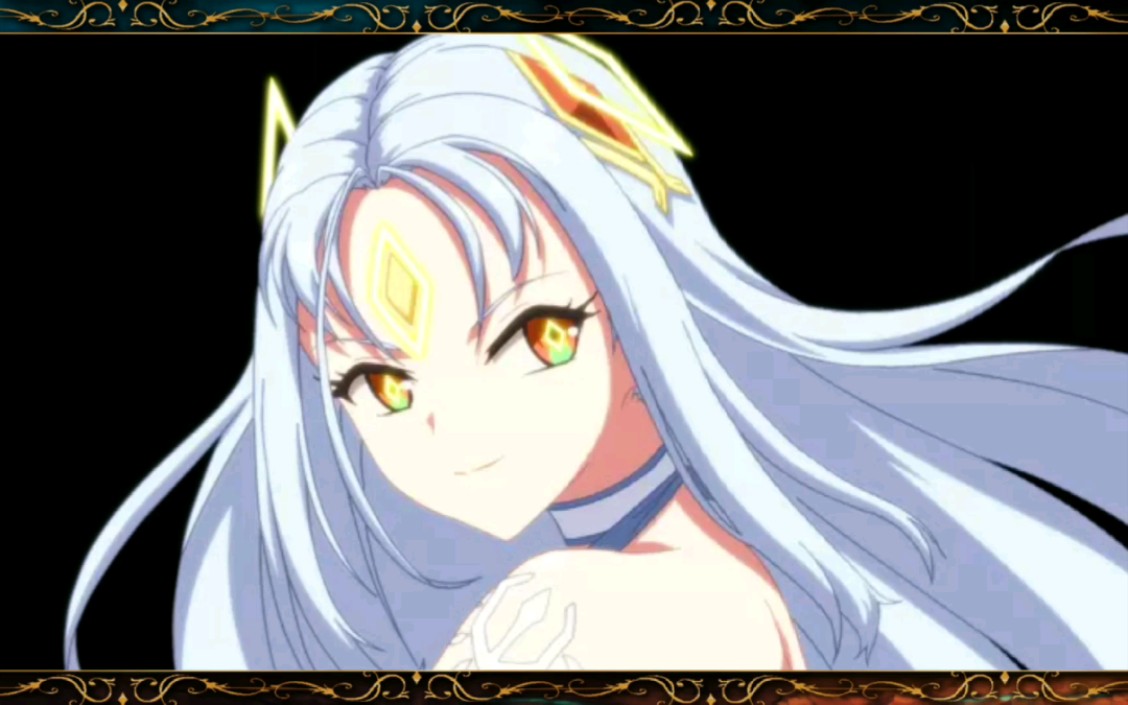 【第七史诗】艾蕾娜是光亚敏下位?那么两个一起上阵有什么奇妙反应