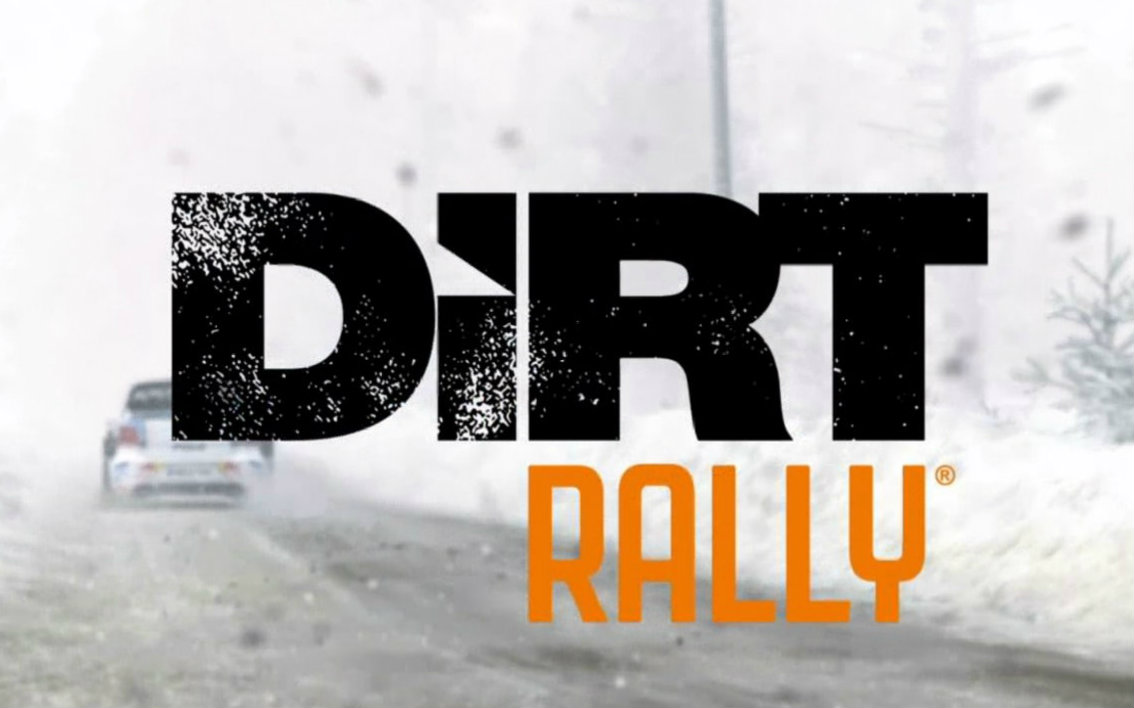 [图]Dirt Rally中文官方教学 - 过弯技巧