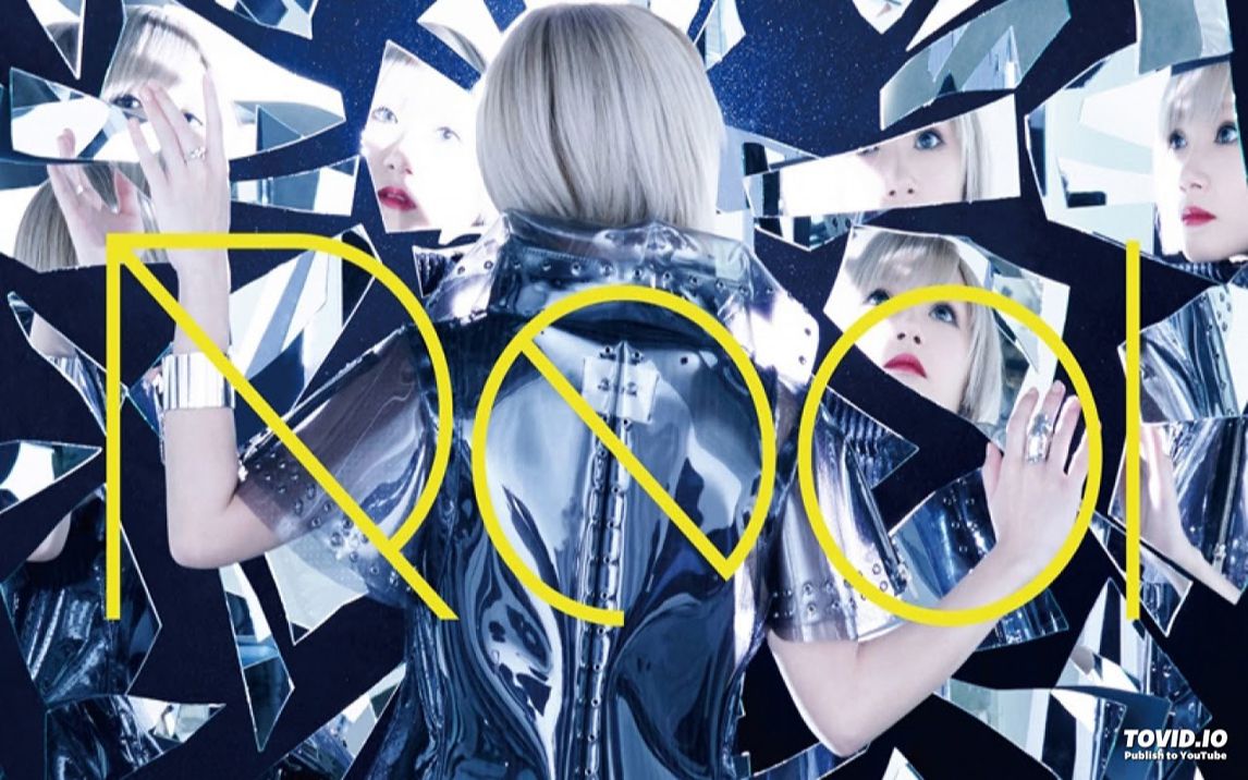 【环绕声音乐】reol -平面镜〖reol〗:平面镜〖live in tokyo