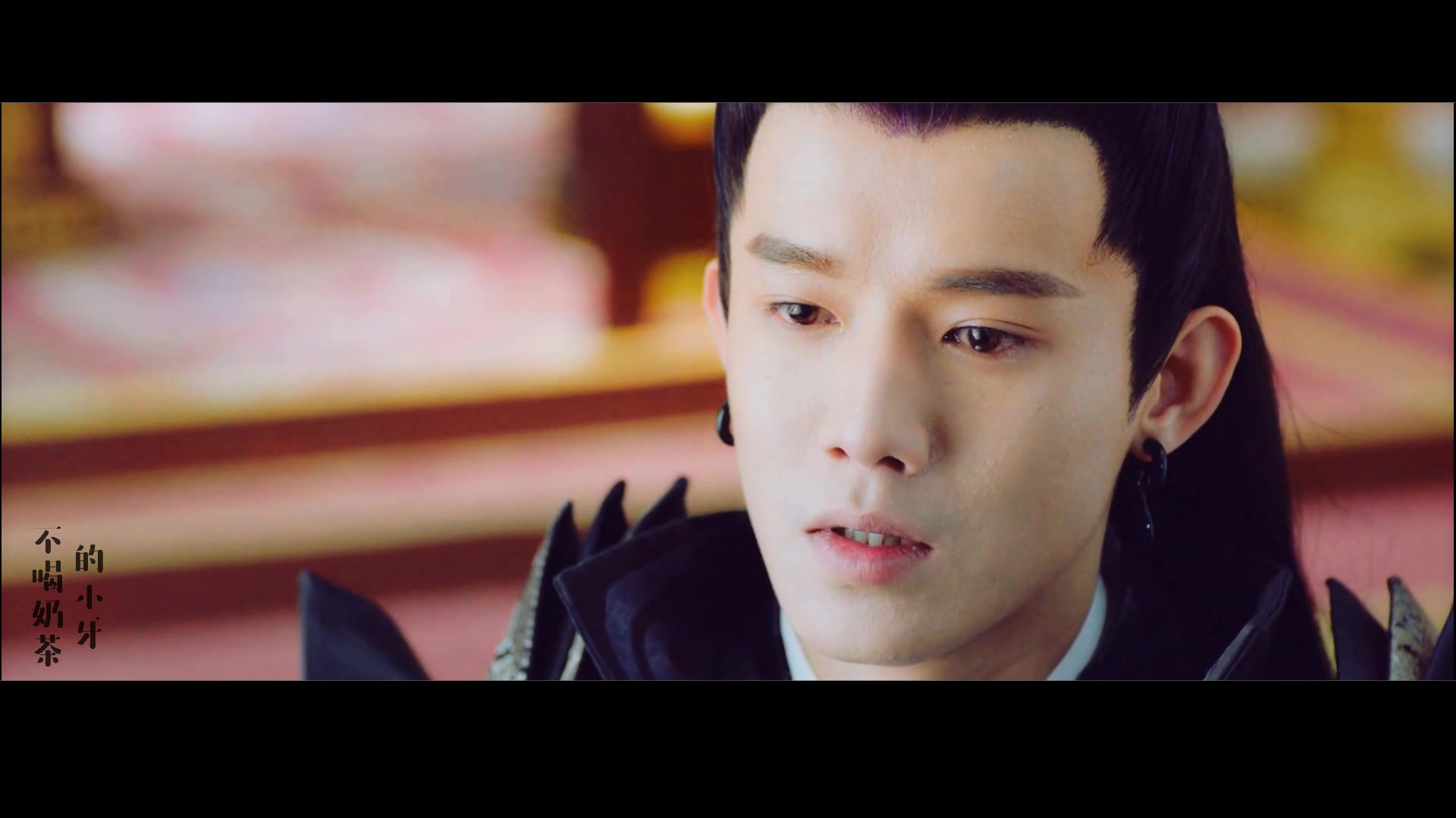 【执明】【微执离】【刺客列传】《像我这样的人》