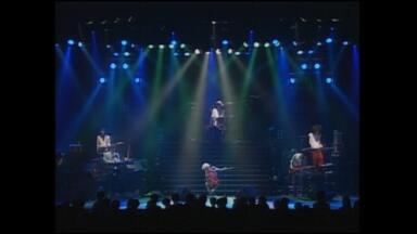 戸川純- Jun Togawa Unit – A Promise To Dream (TV performance