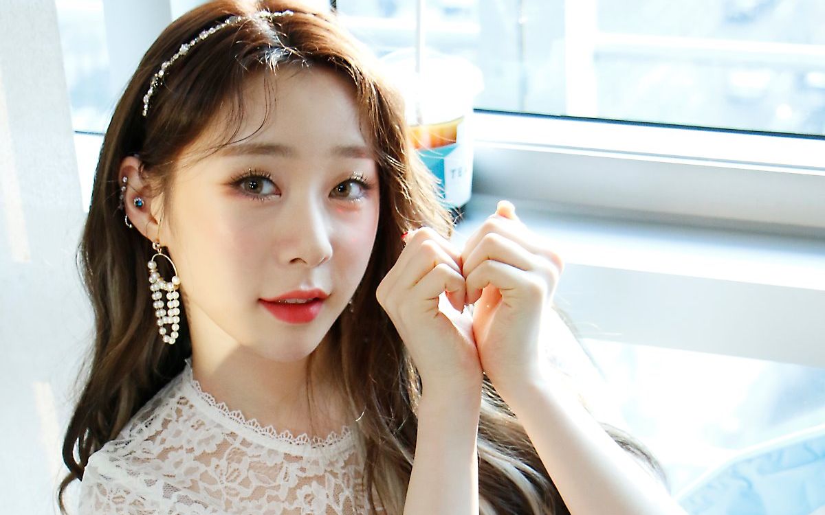 【合集】190427 fm2期 宇宙少女 俞延静 foucus fancam