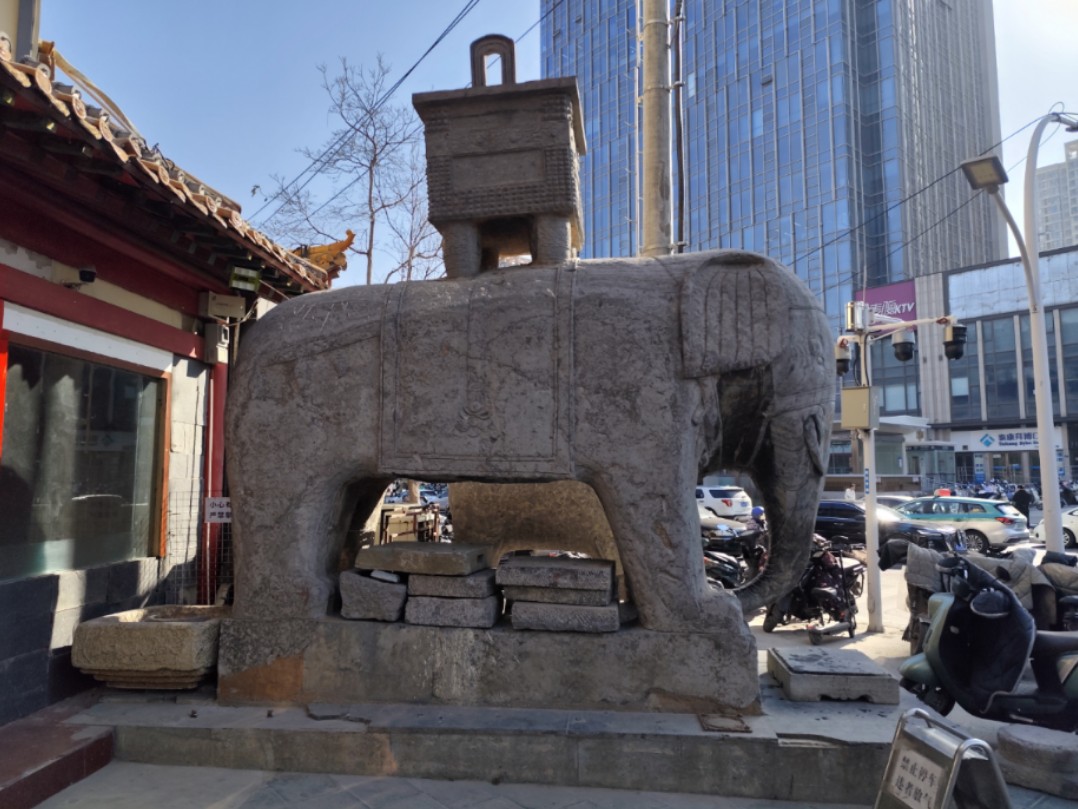 郑州古玩市场解封了吗（郑州最大的古玩地摊市场）《郑州古玩市场营业时间》