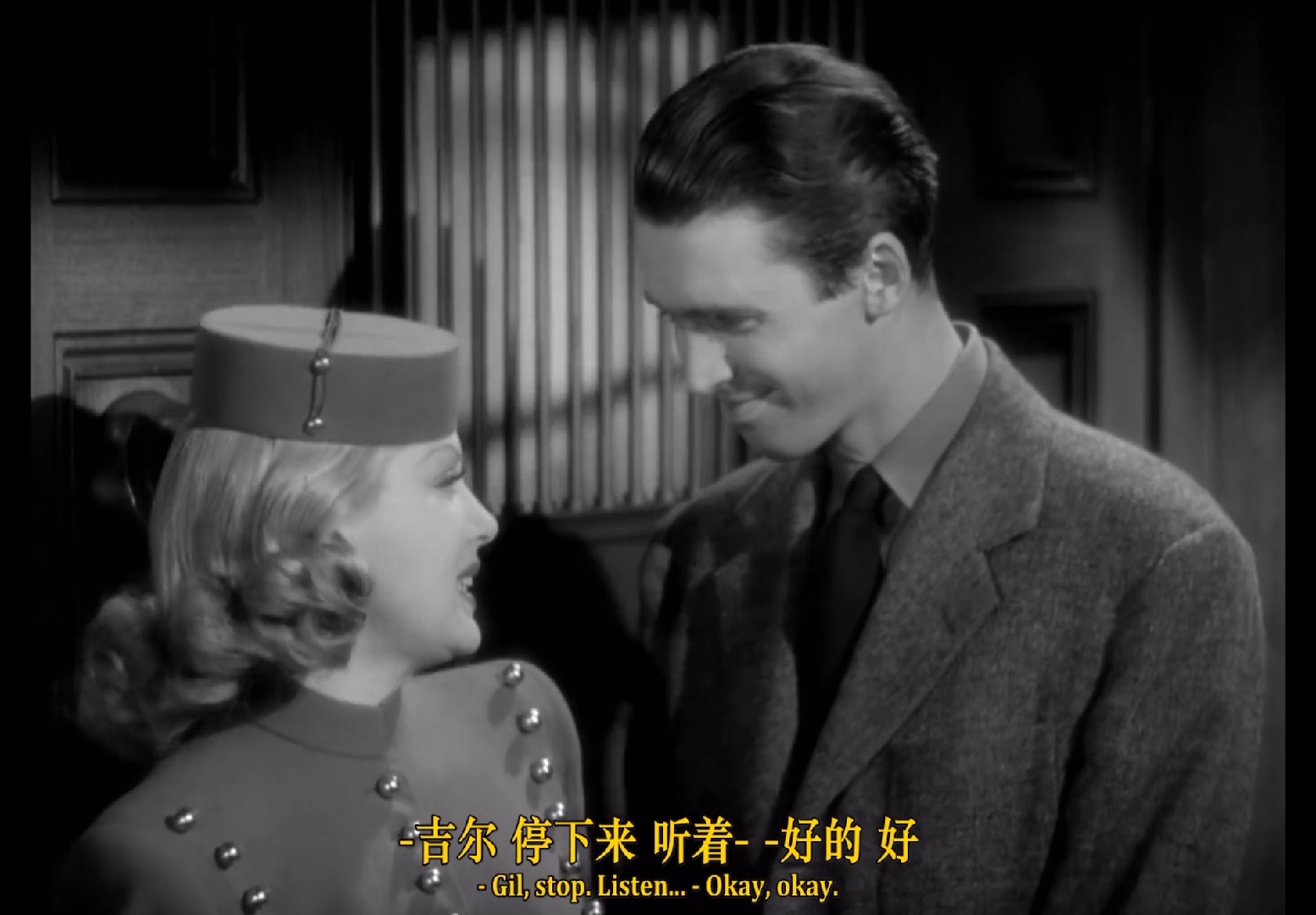 Ziegfeld Girl/齐格菲女郎/1941哔哩哔哩bilibili