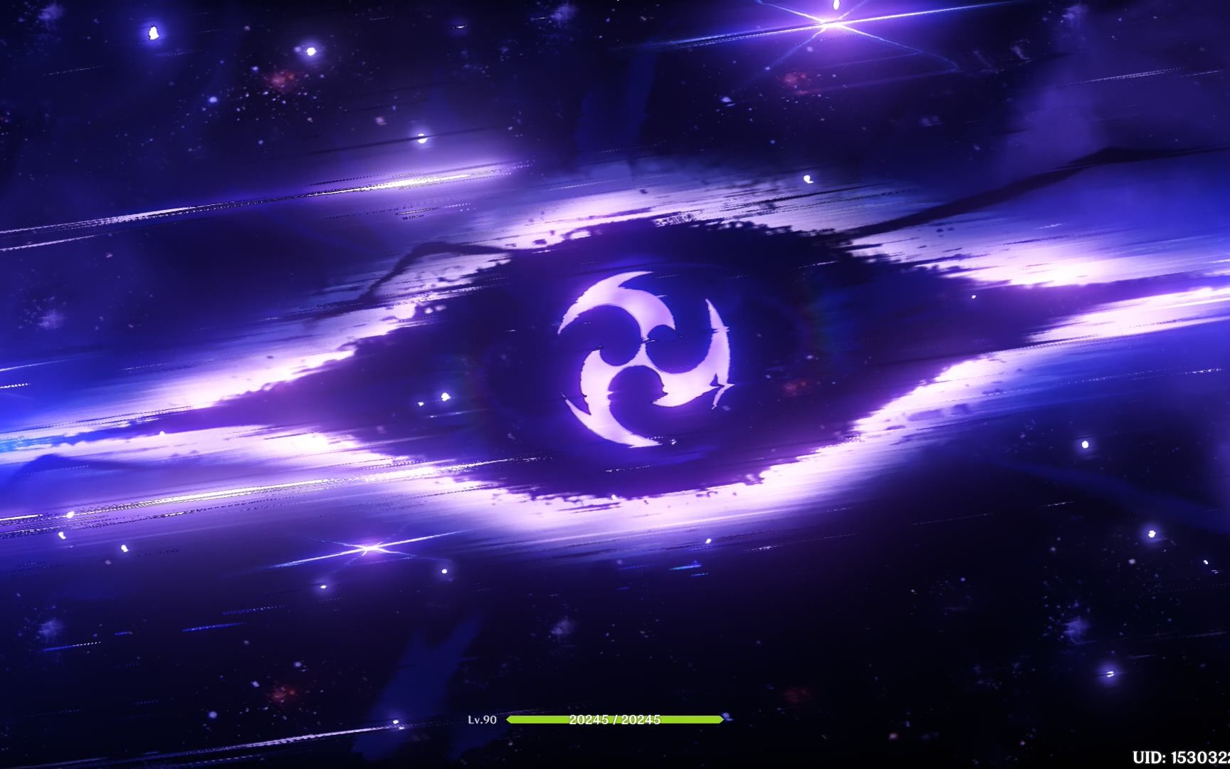 活动作品0命雷电将军一刀黑屏渊月螺旋123上半