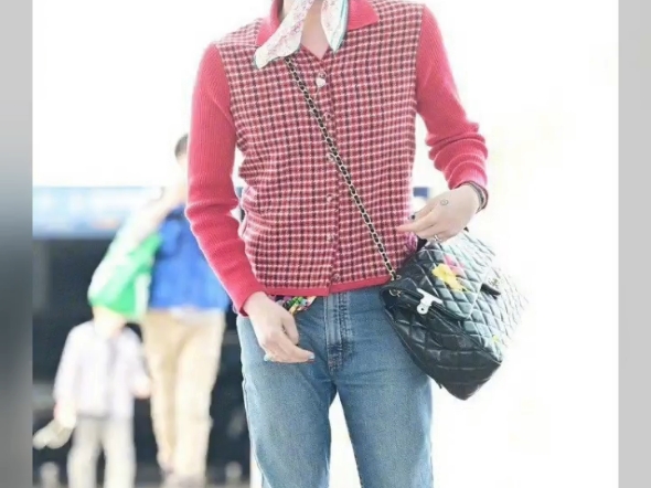 权志龙近照来了